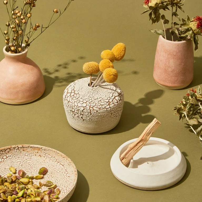 HEALTHYISH: 6 CALIFORNIA-MADE GIFTS