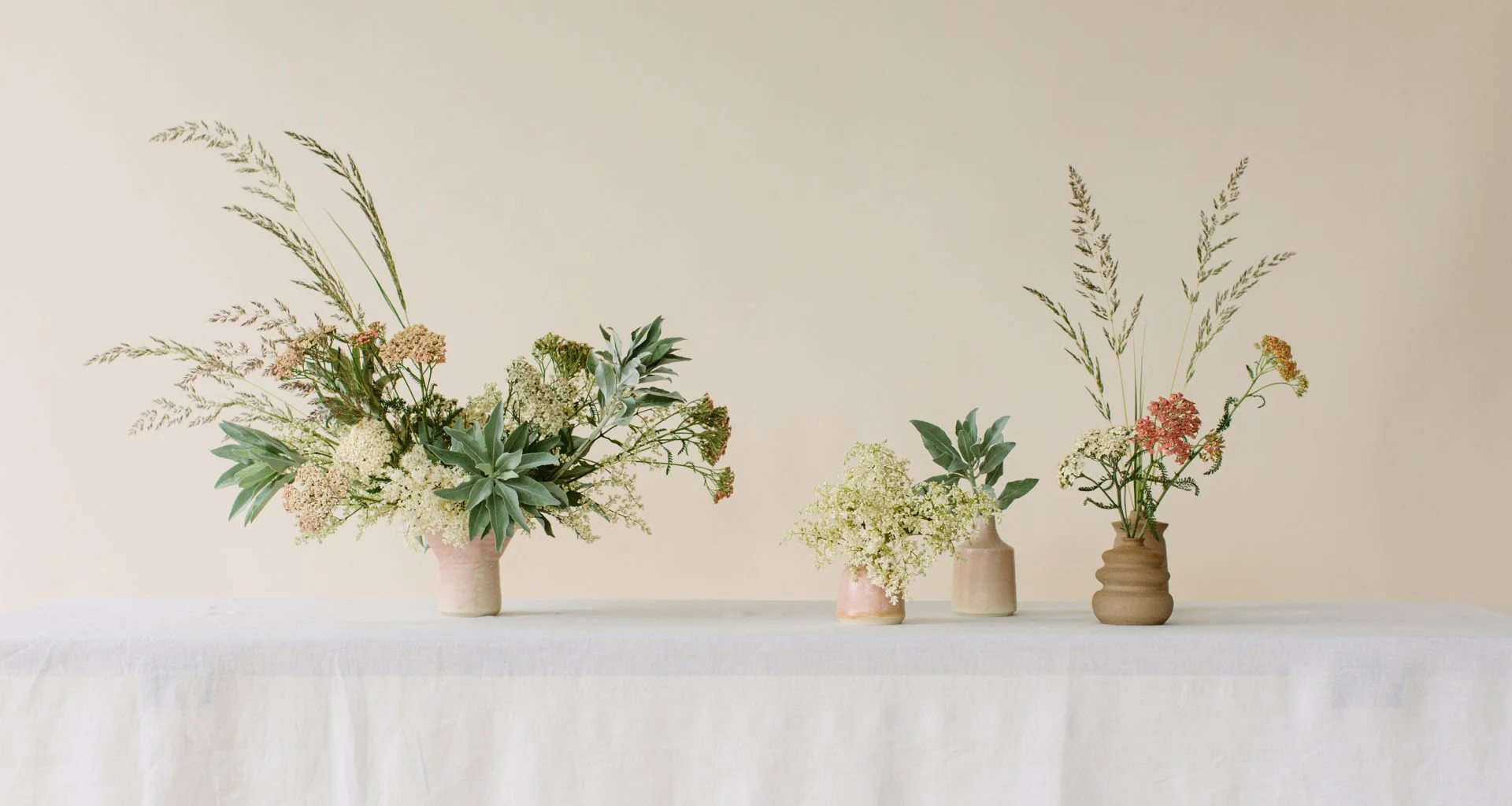 FLOWERS TO HEAL YOUR BODY &amp; MIND BY MOON CANYON  - JENNY KANE 