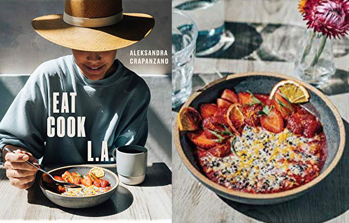 EAT. COOK. L.A