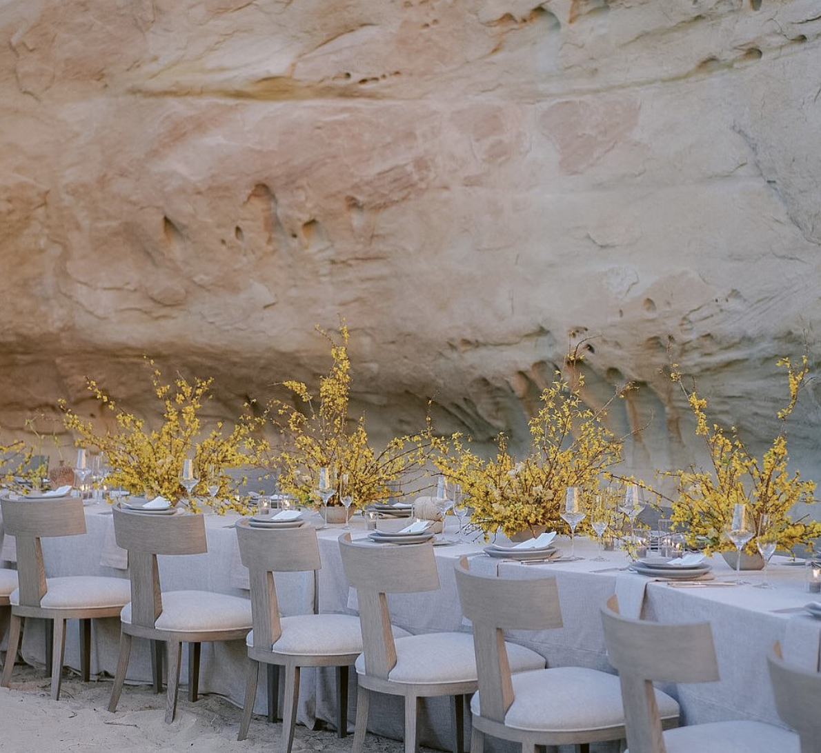 SARAH WINDWARD // AMANGIRI 