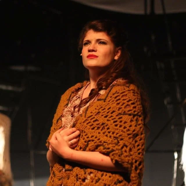 "Evita" Ensemble