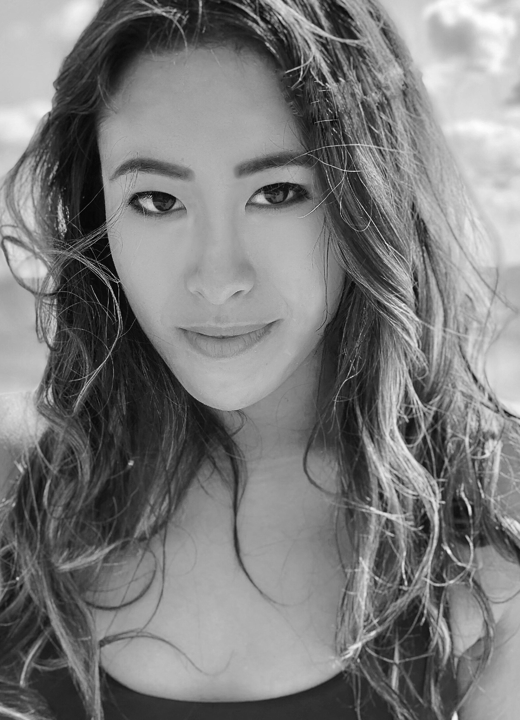 Joyclyn Ruff Meet The Team — TAKE CENTRESTAGE Confidence, courage, creativity