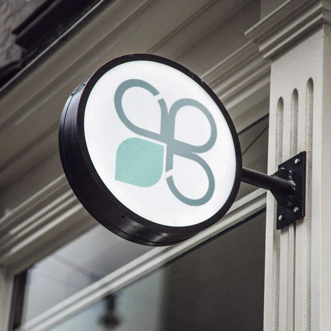 Logo Design