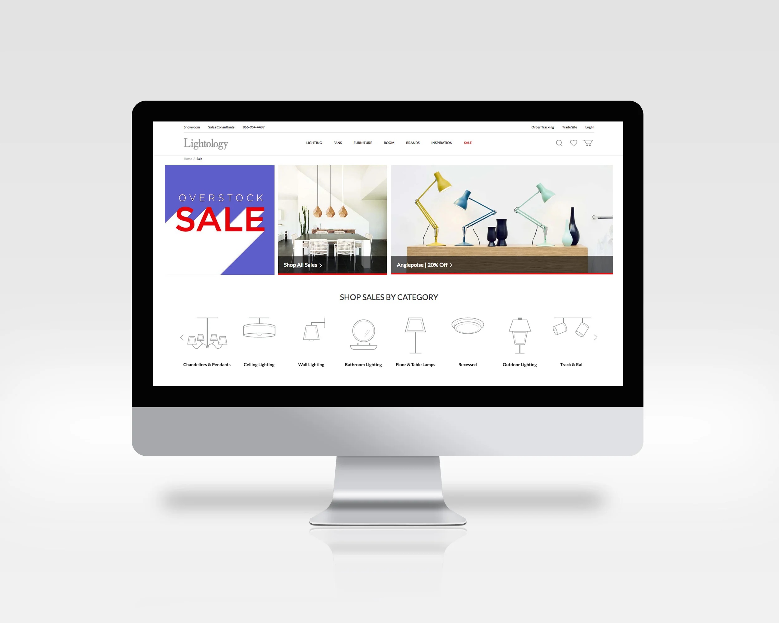 Lightology Icon Set