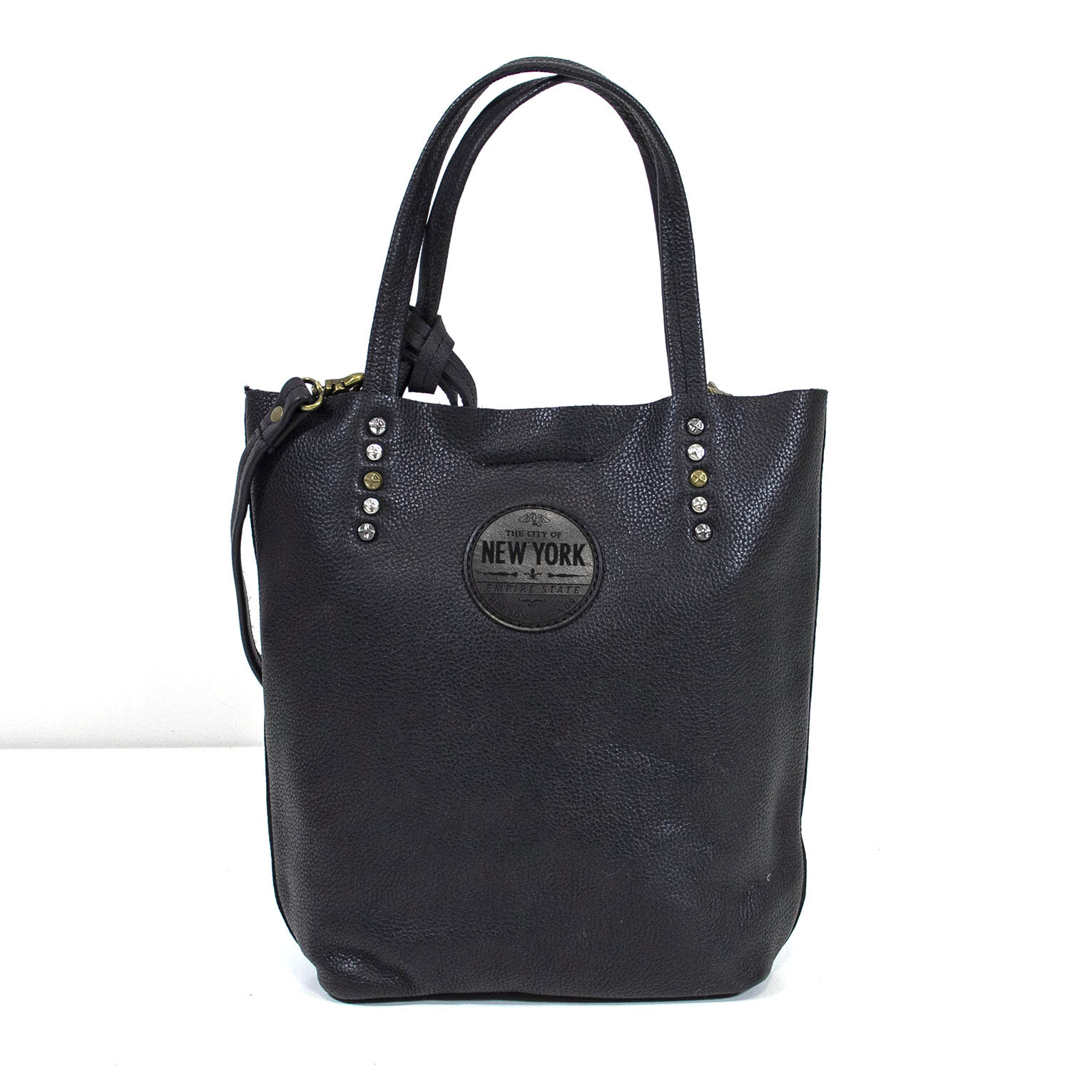 small tote crossbody bag