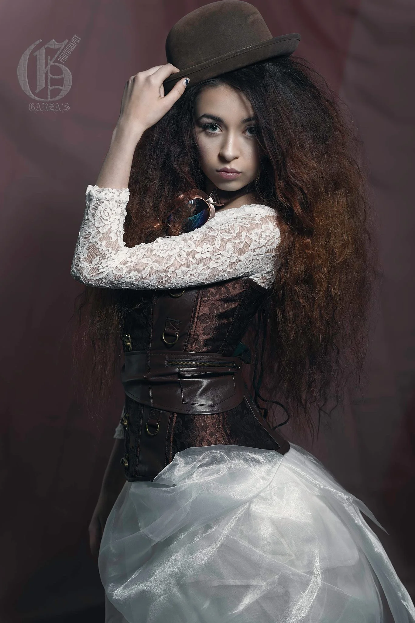 SteamPunk Suprise