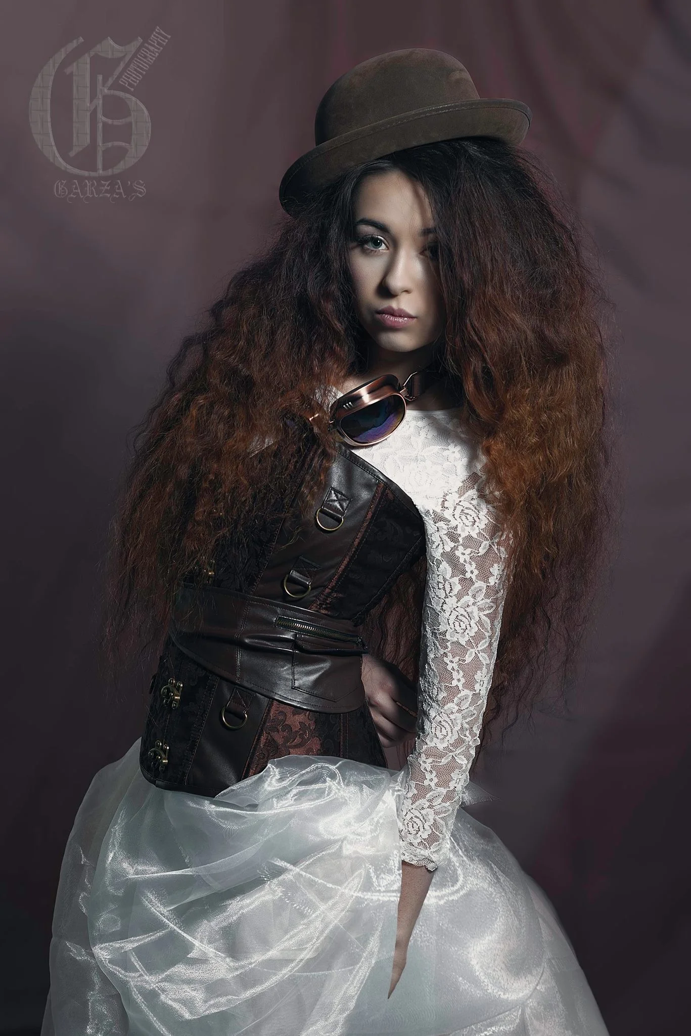 SteamPunk Suprise