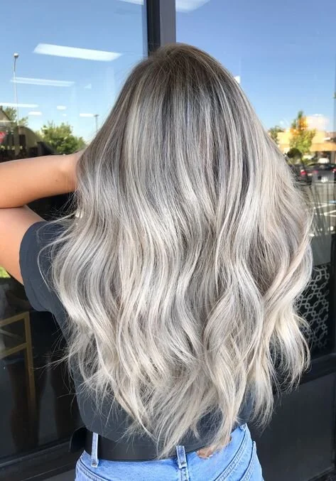 2020 Hair Color Trends A New Decade My Stylist Ryan