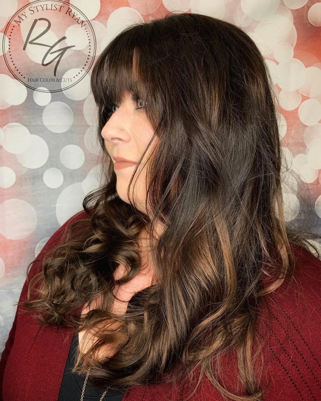 2020 Hair Color Trends A New Decade My Stylist Ryan