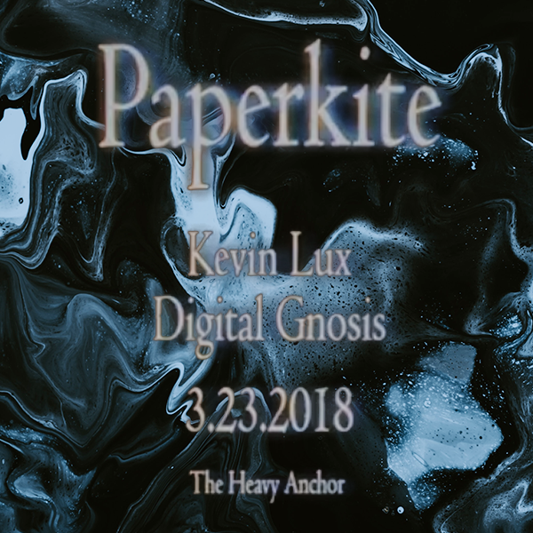 Live at The Heavy Anchor [St Louis, MO]