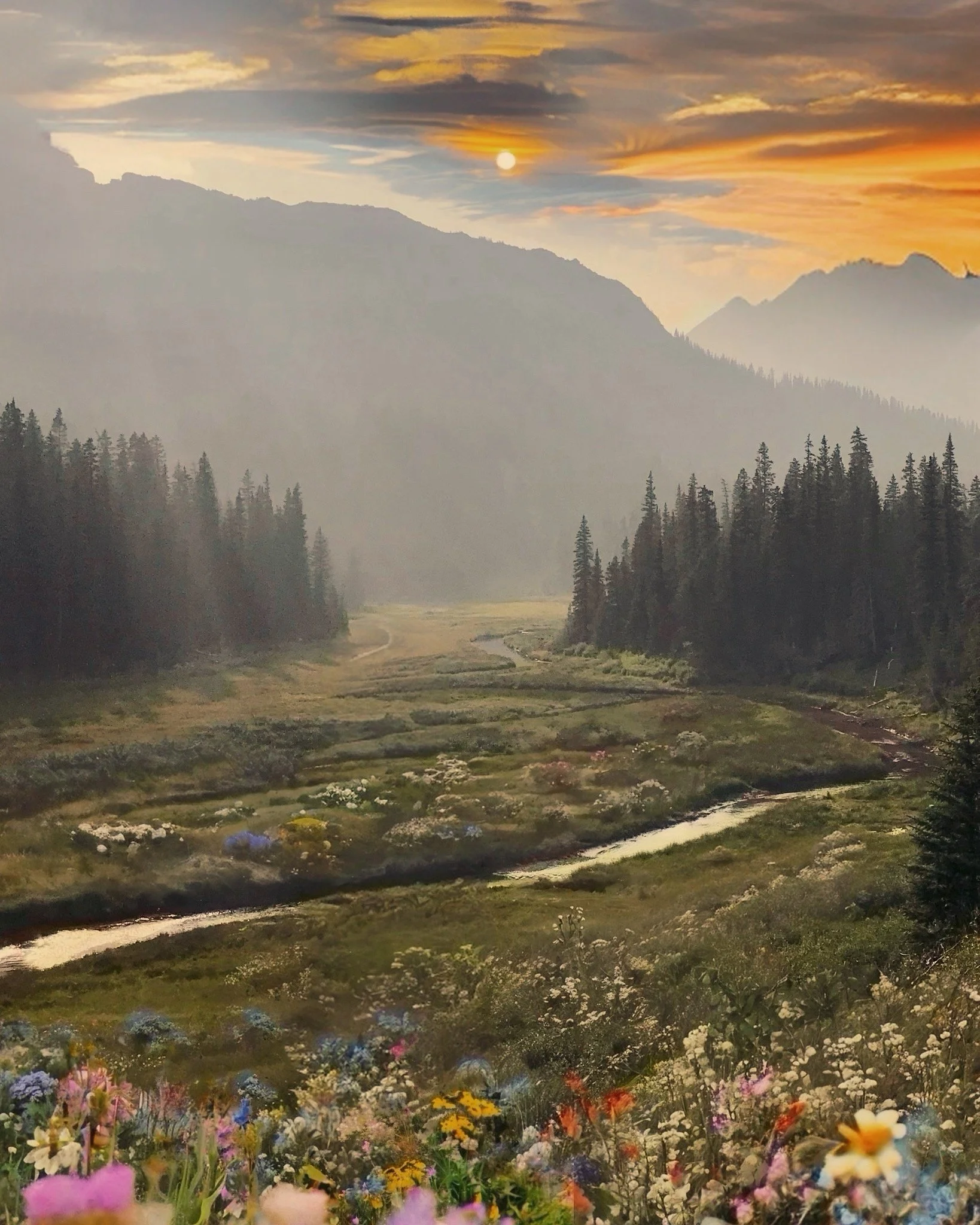 Feels like I've always Known You.JPG