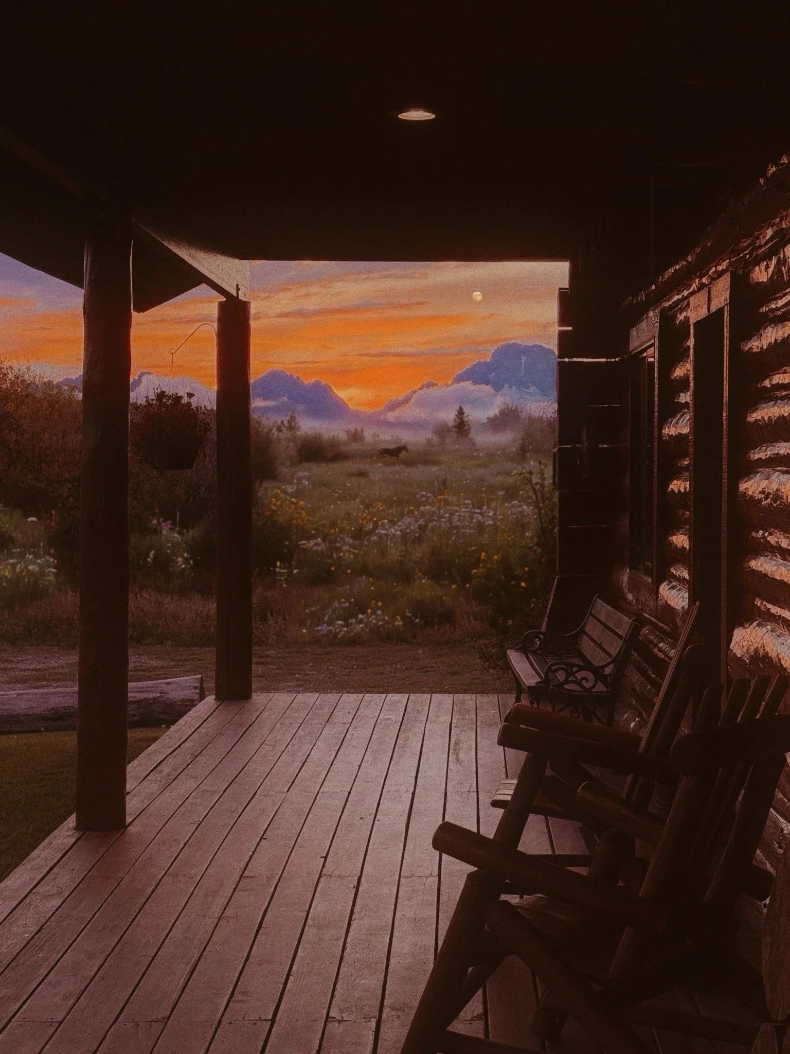 Home at the Ranch.JPG