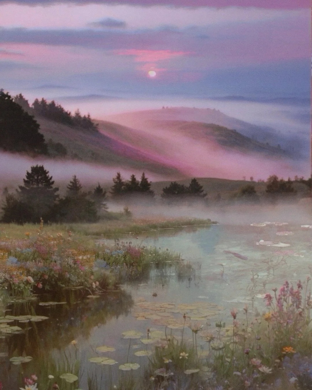 Romance and Nostalgia.JPG