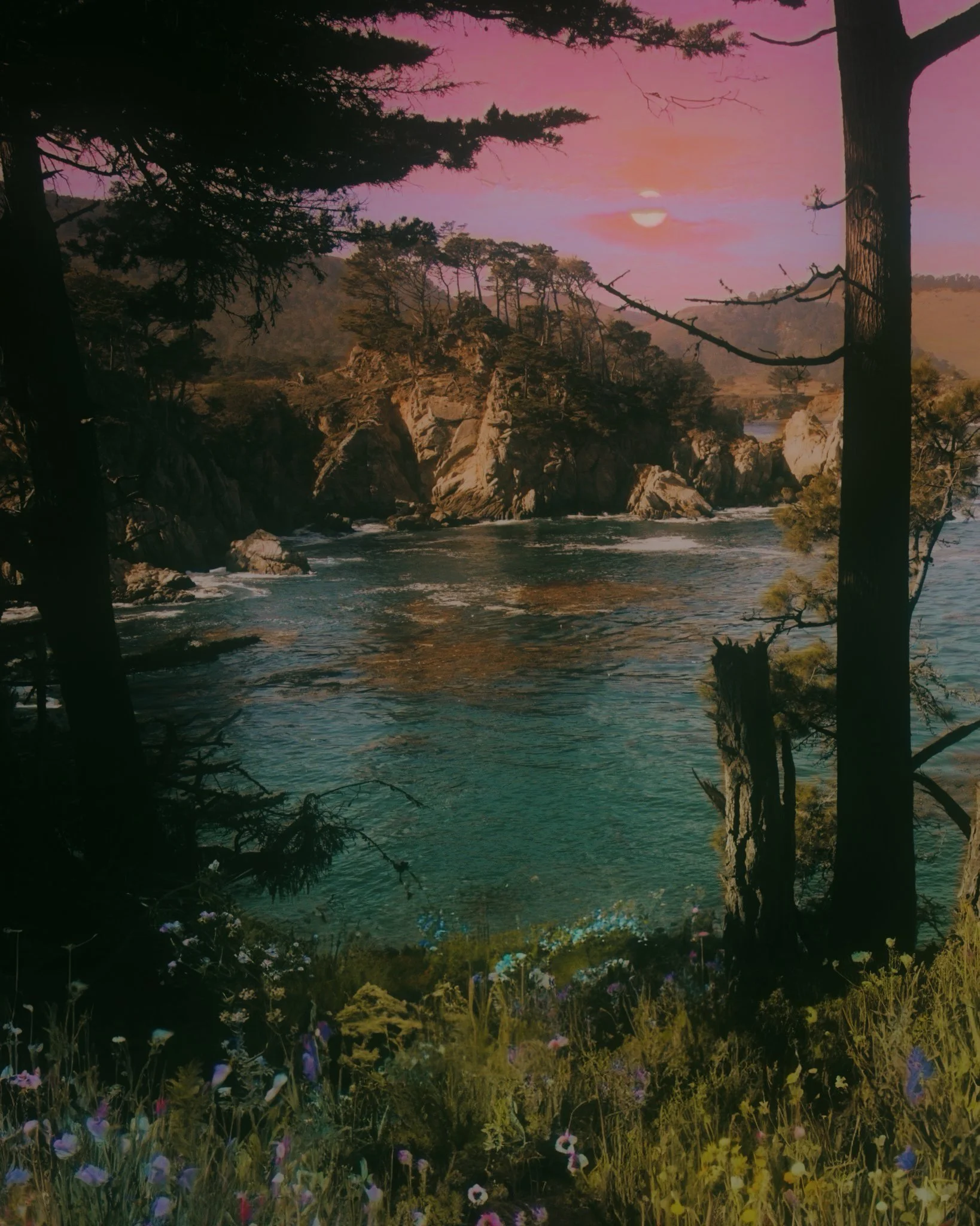 Tightrope to the Sun.JPG