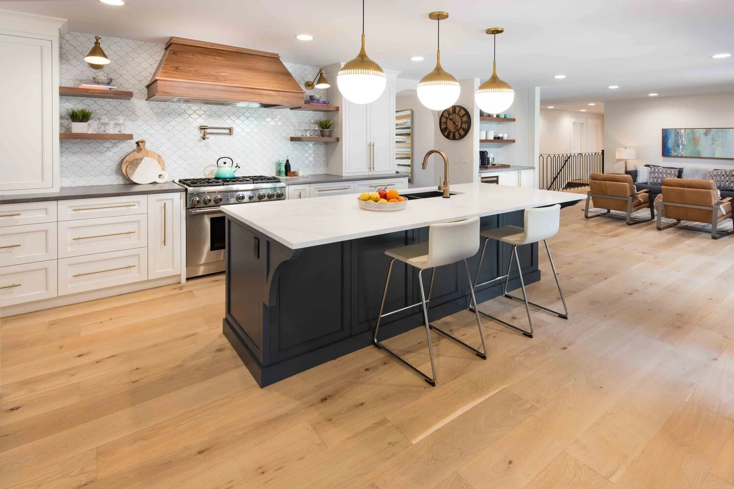 How to Decide on the RIGHT Renovation Company