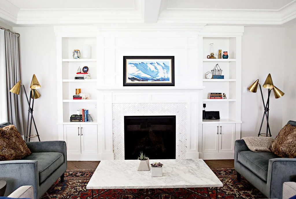 HOME TRENDS IN 2021