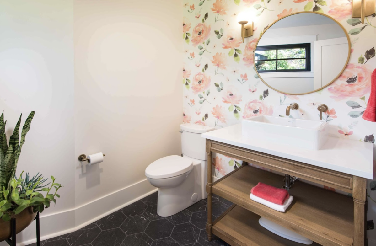 LET'S TALK WALL TRENDS! 