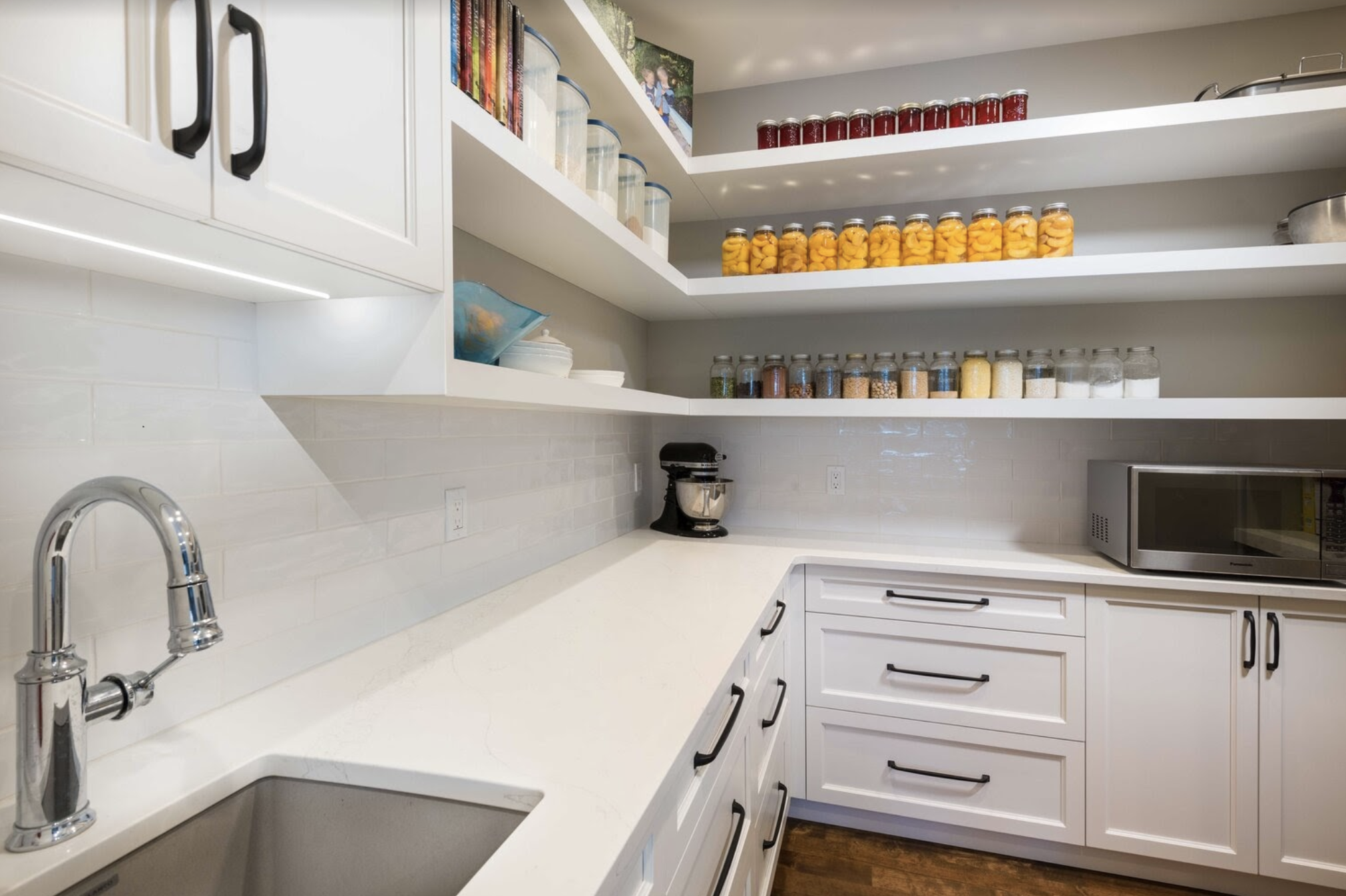 Be better prepared for a cold snap!