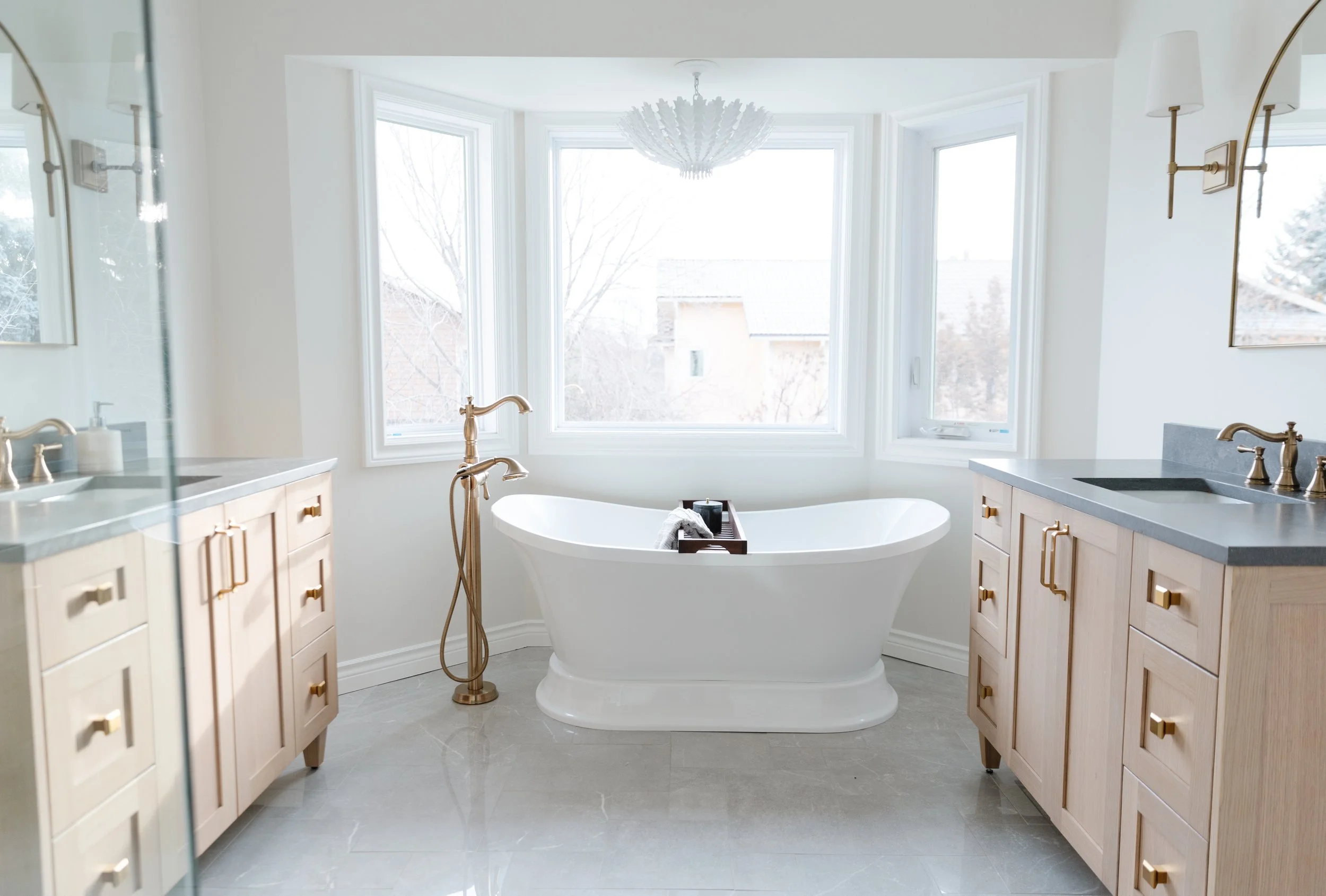 About Us — Crafted Edge Homes