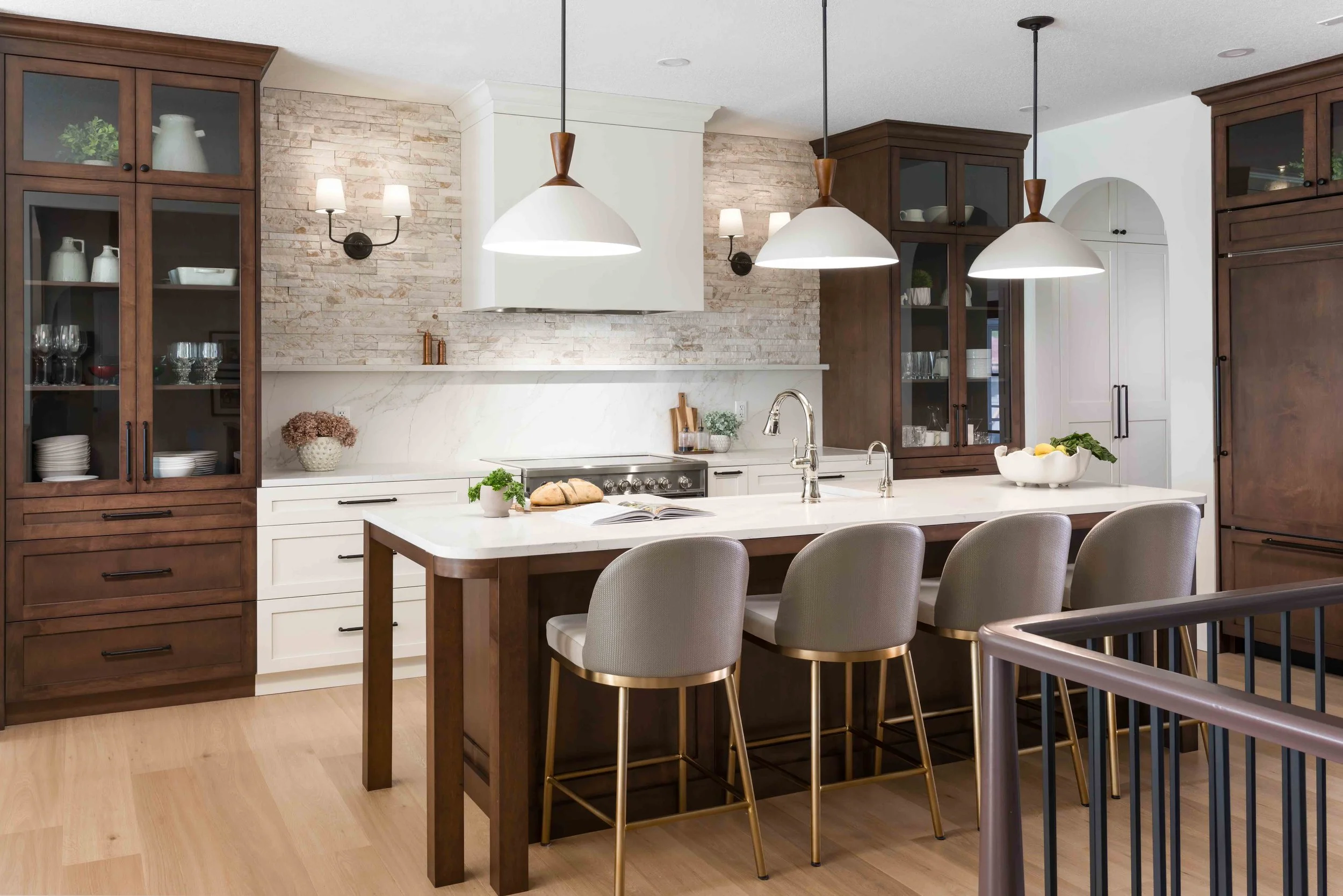 Crafted Edge Homes