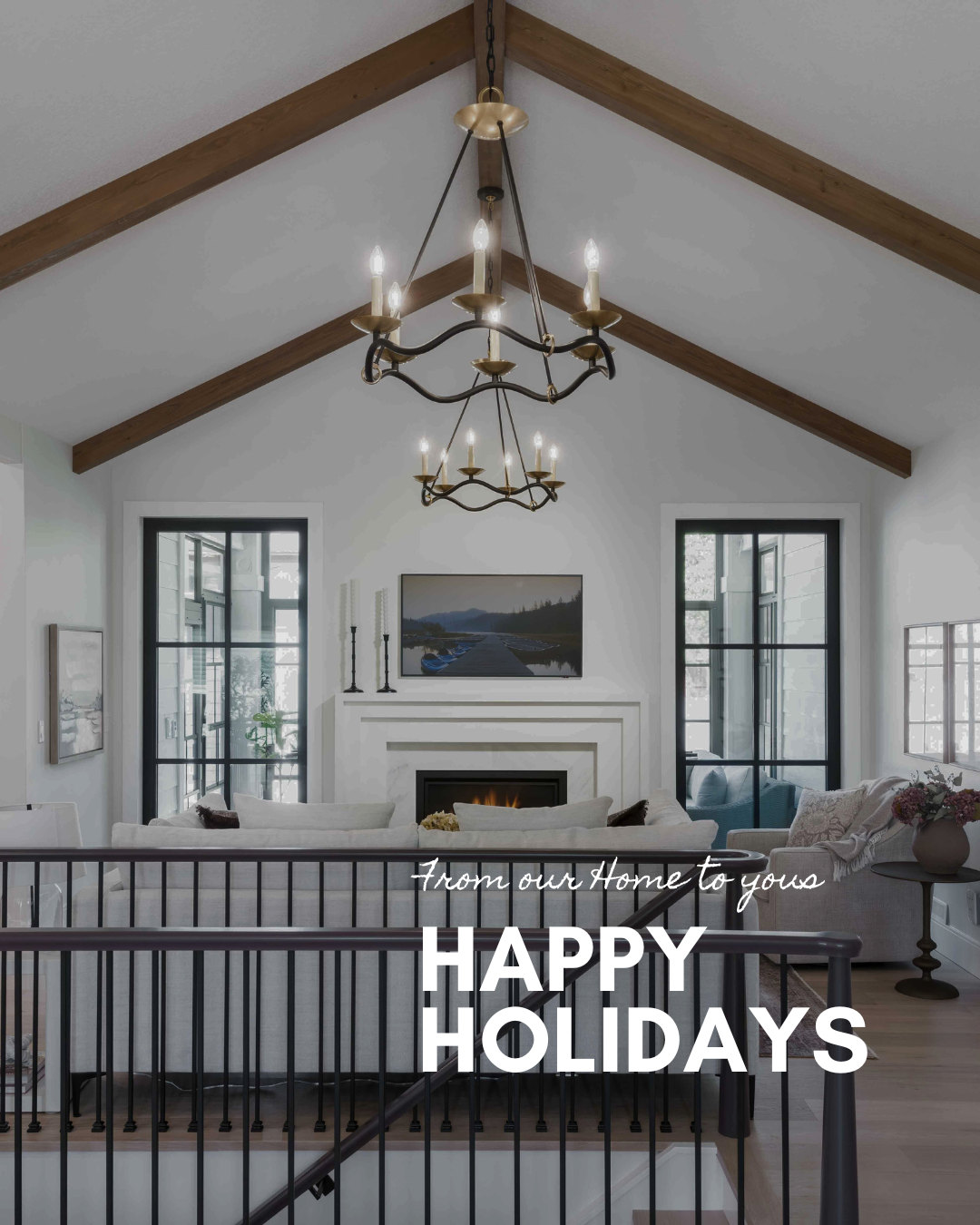 Thank you, CALGARY + CHEERS to 2026!