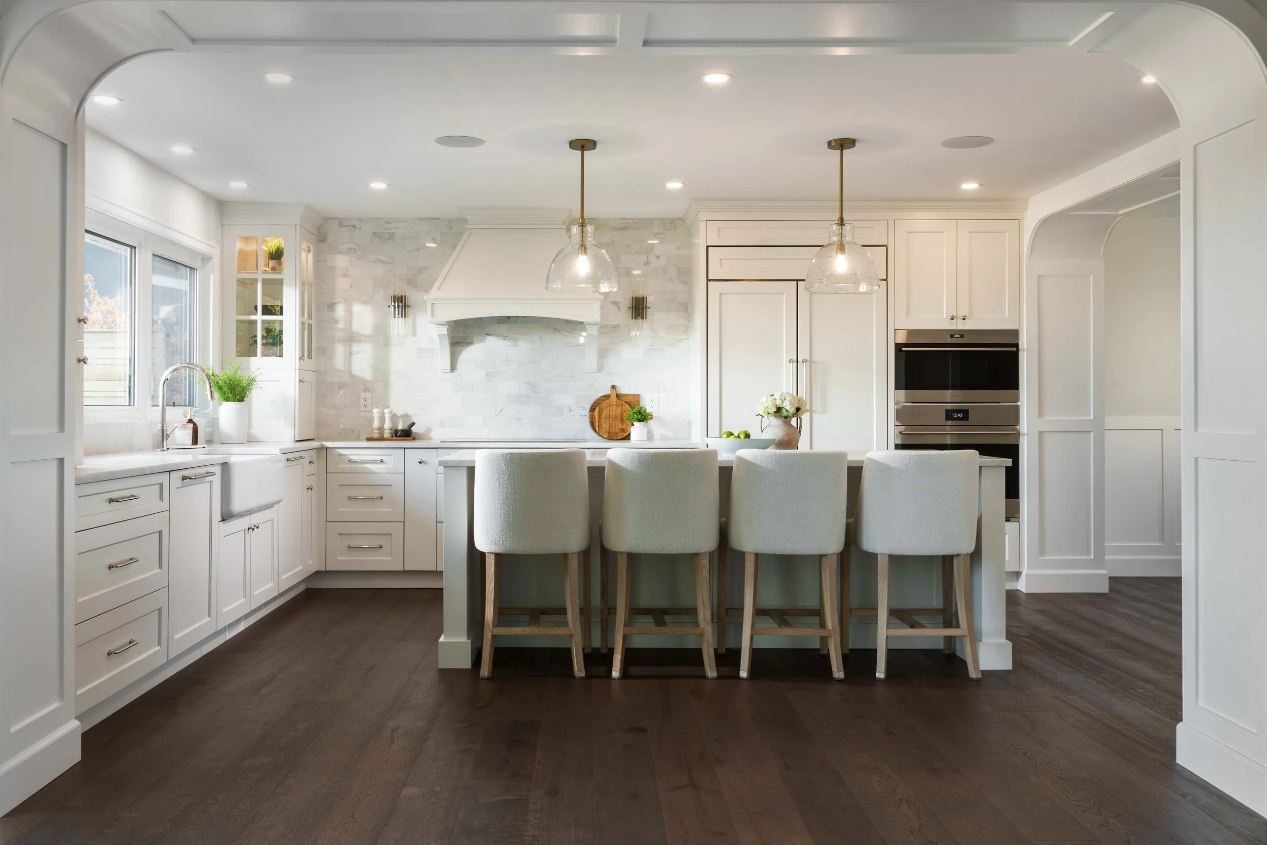 The Renovation That Changes Everything: Why the Main Floor Matters Most