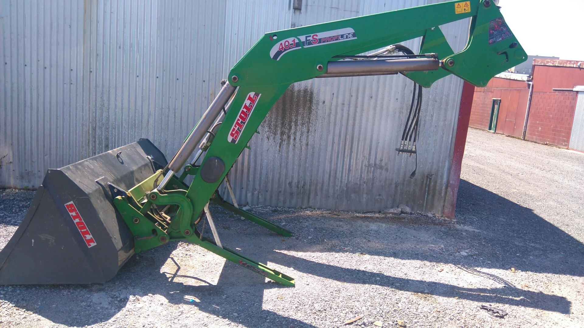 Tractor Parts Front End Loaders Ag Parts NZ Ltd Tractor Wreckers