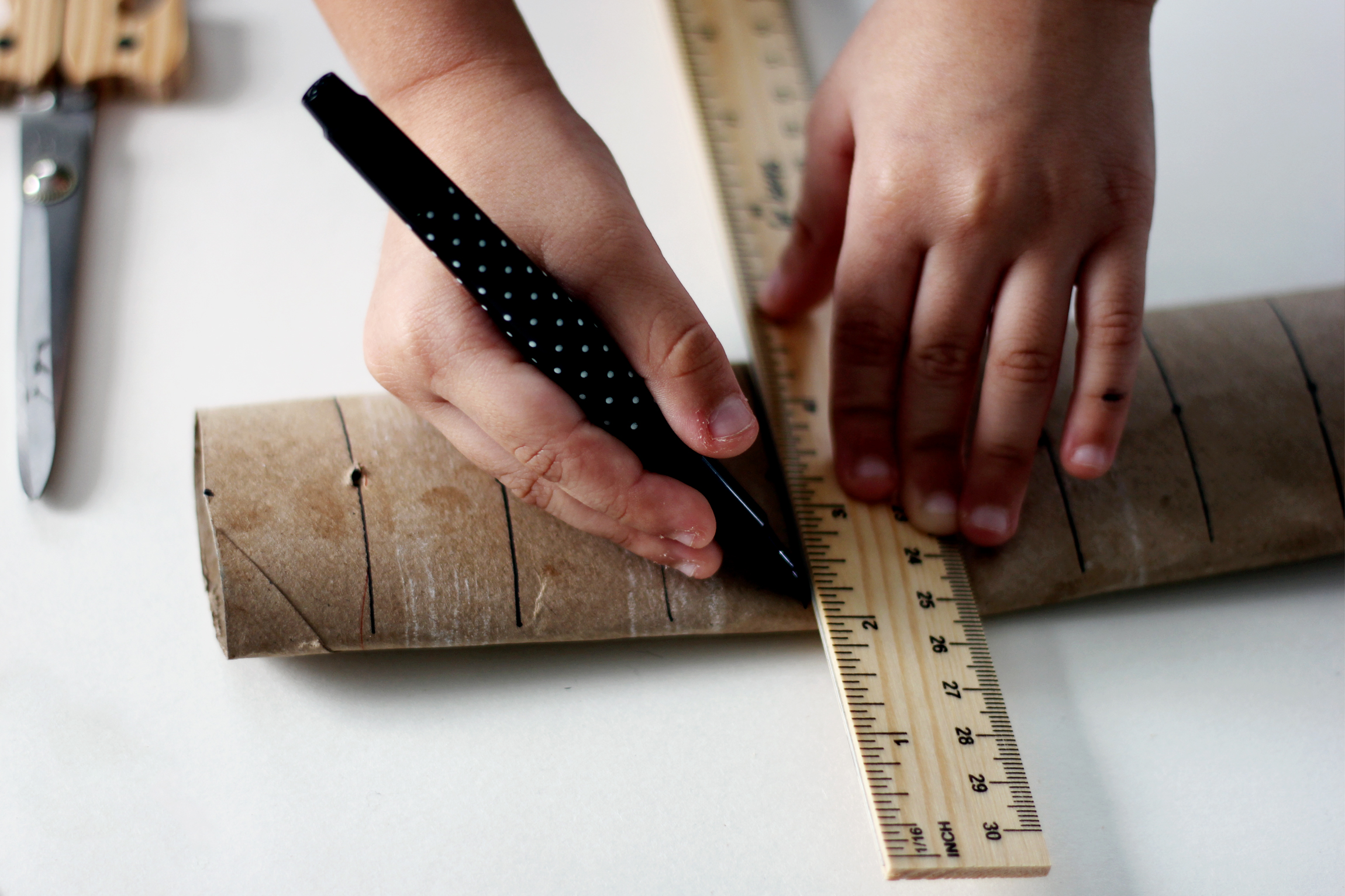 DIY Projects — CAR RACE WINNERS STAGE — All Kids Are Gifted