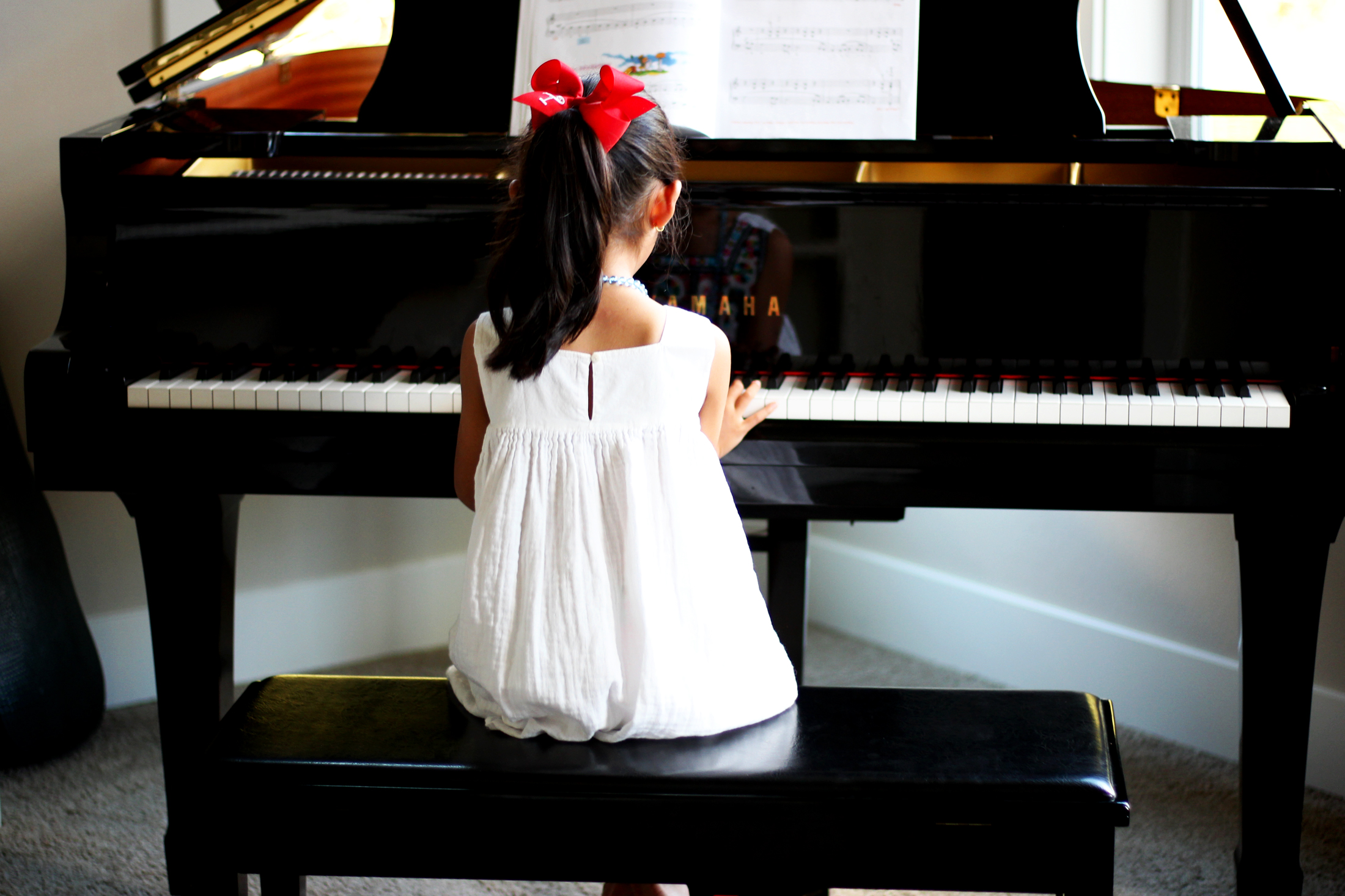 Gifted with Brains — SMART KIDS PLAY MUSIC — All Kids Are Gifted