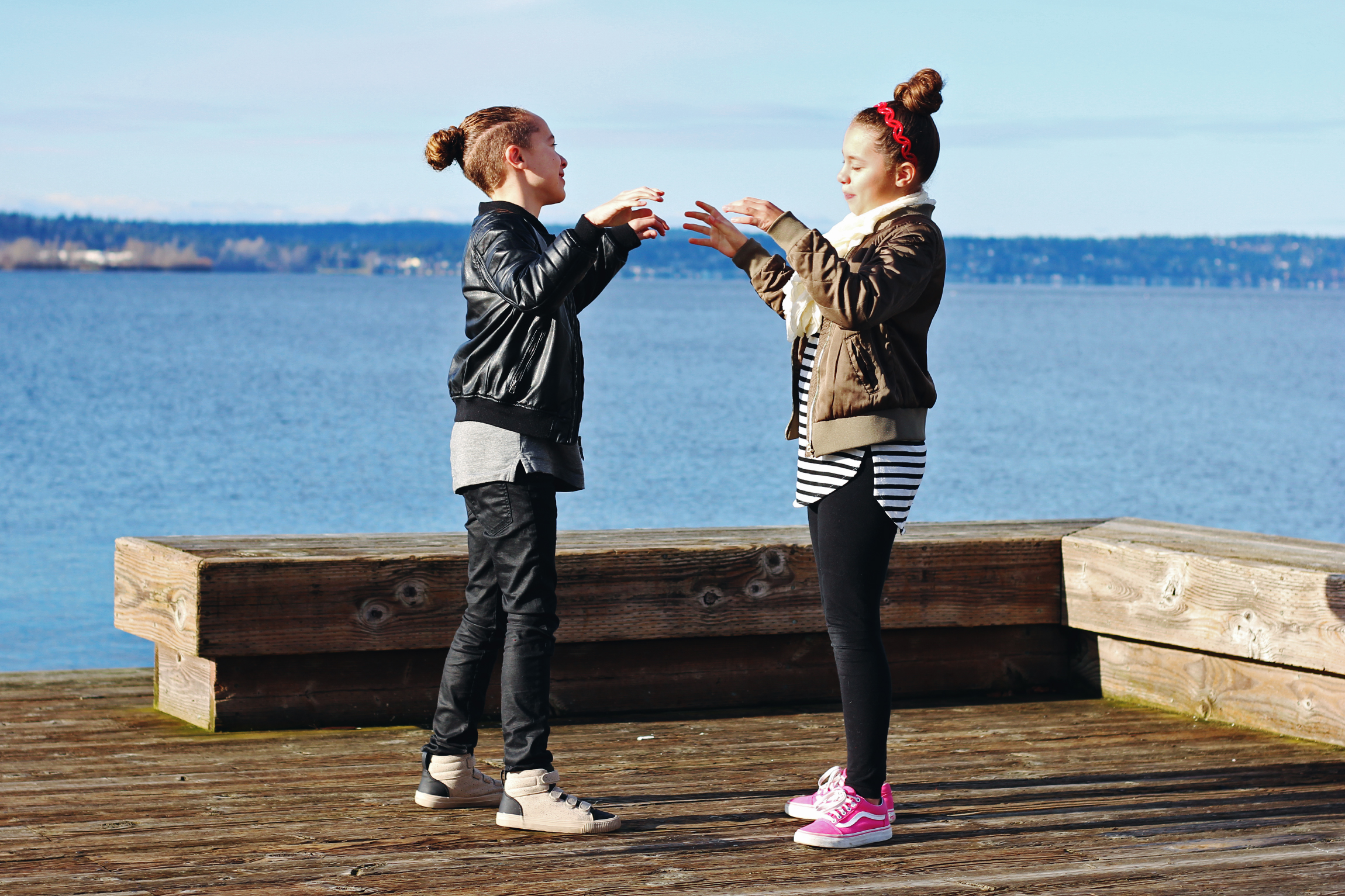 Gifted with Creativity — TO LIVE A CREATIVE LIFE — All Kids Are Gifted