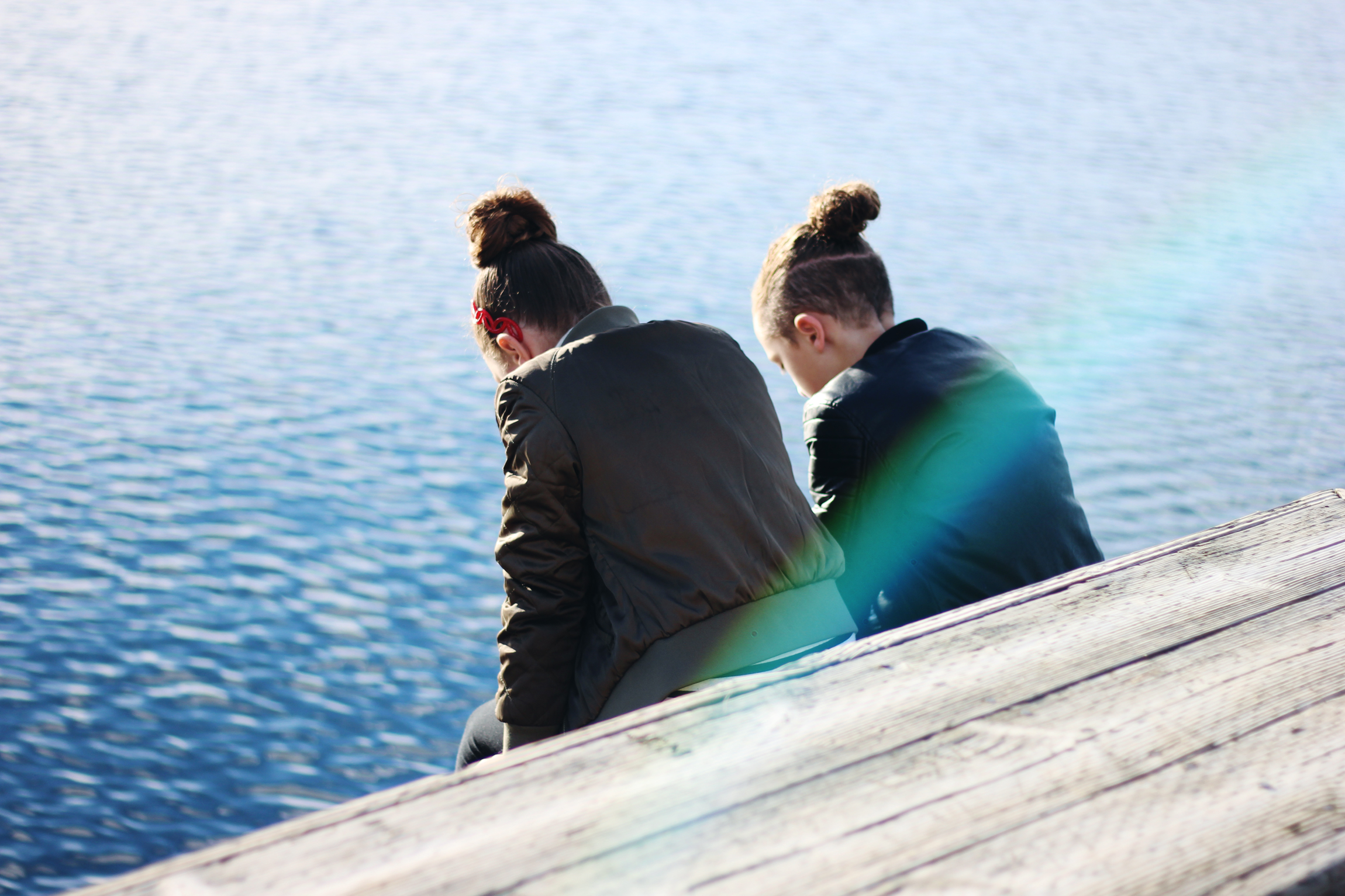 Gifted with Creativity — TO LIVE A CREATIVE LIFE — All Kids Are Gifted