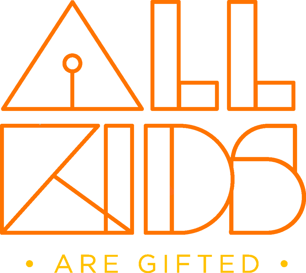 All Kids Are Gifted