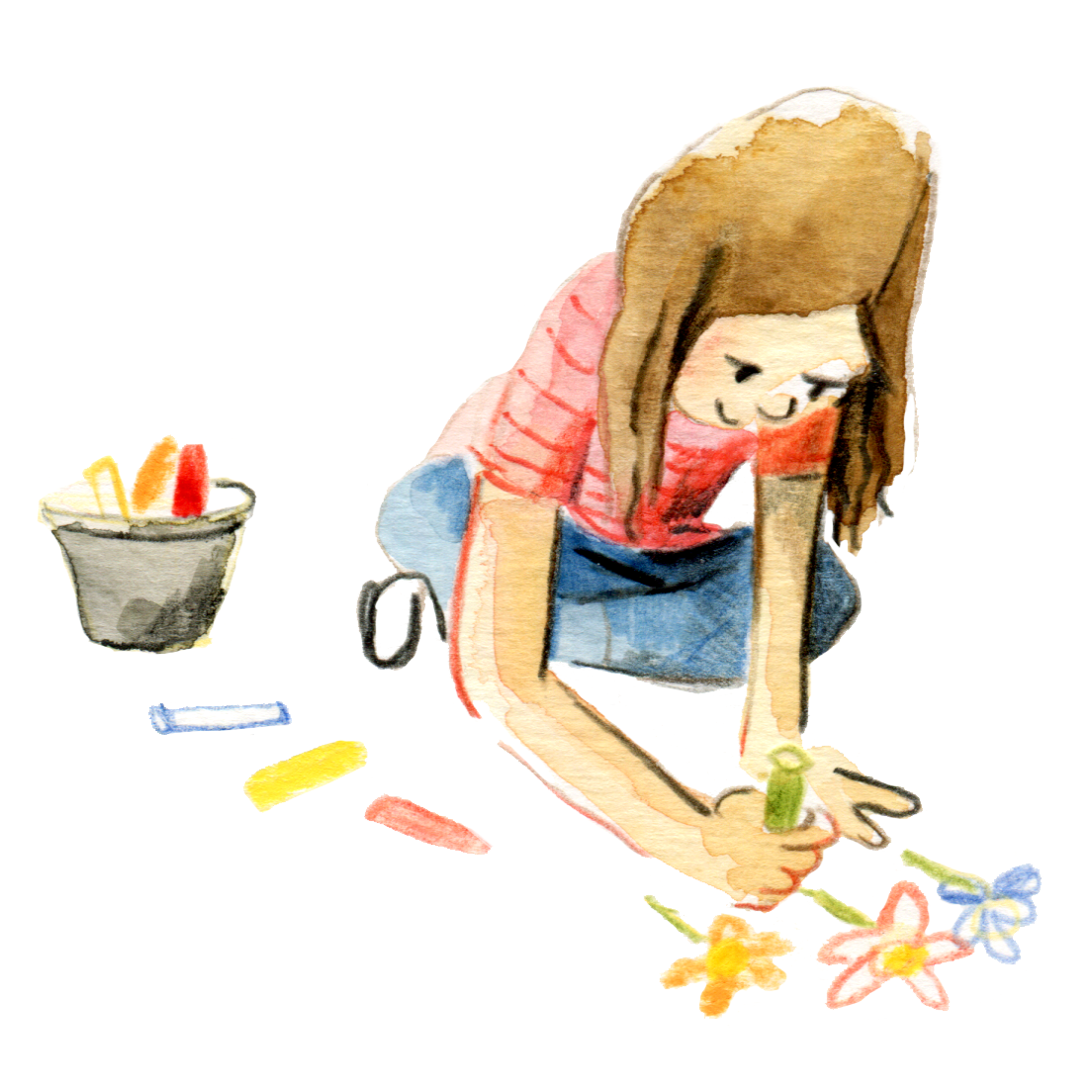 Girl-drawing-with-chalk_Helen-Kellock-illustration.png