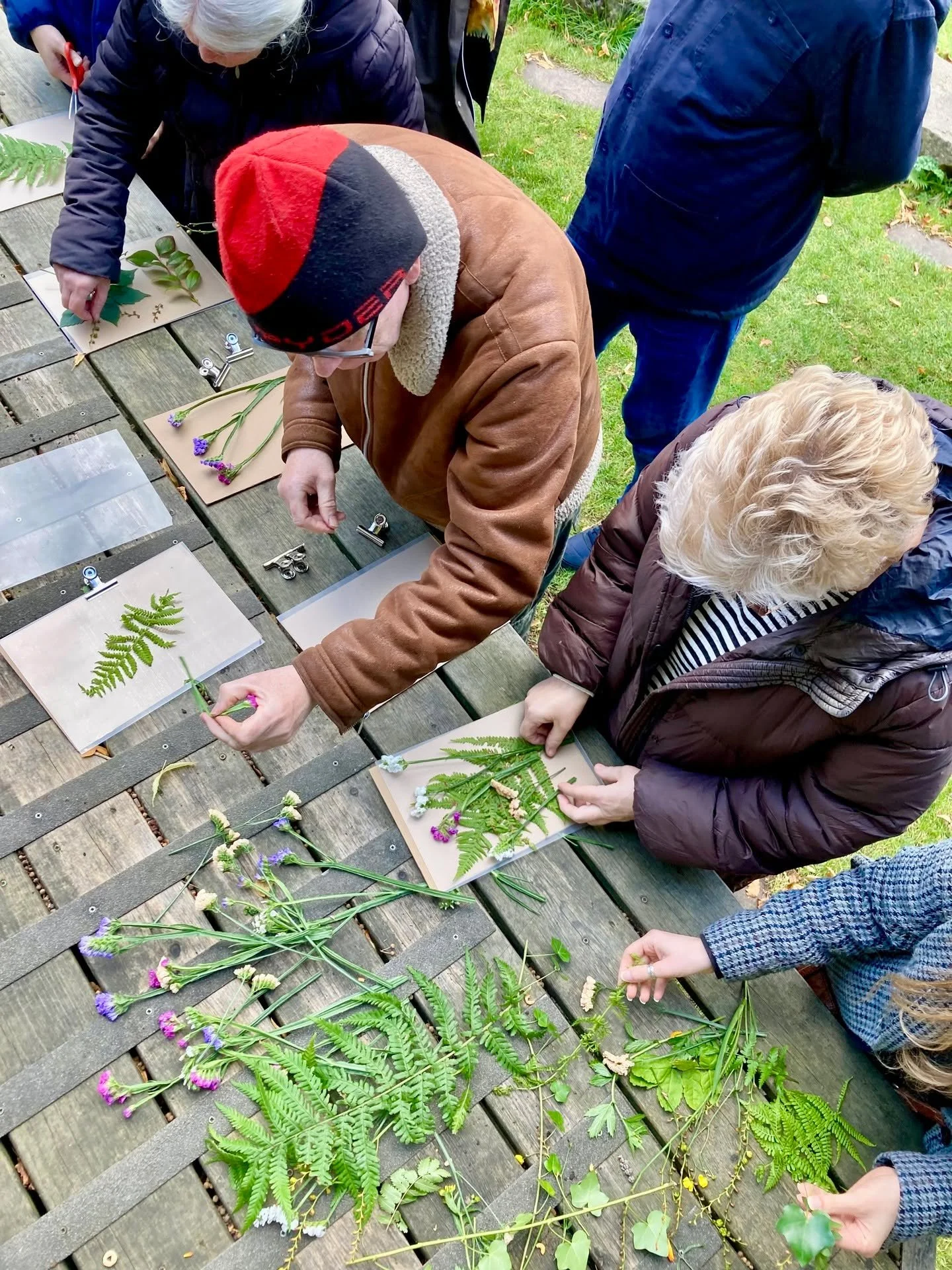 Over the last month I have been working with @rcpsgheritage1599 to deliver a series of art workshops inspired by Audobon’s Birds of America - a stunning series of books of which the Royal College possesses two in it’s collection. As well