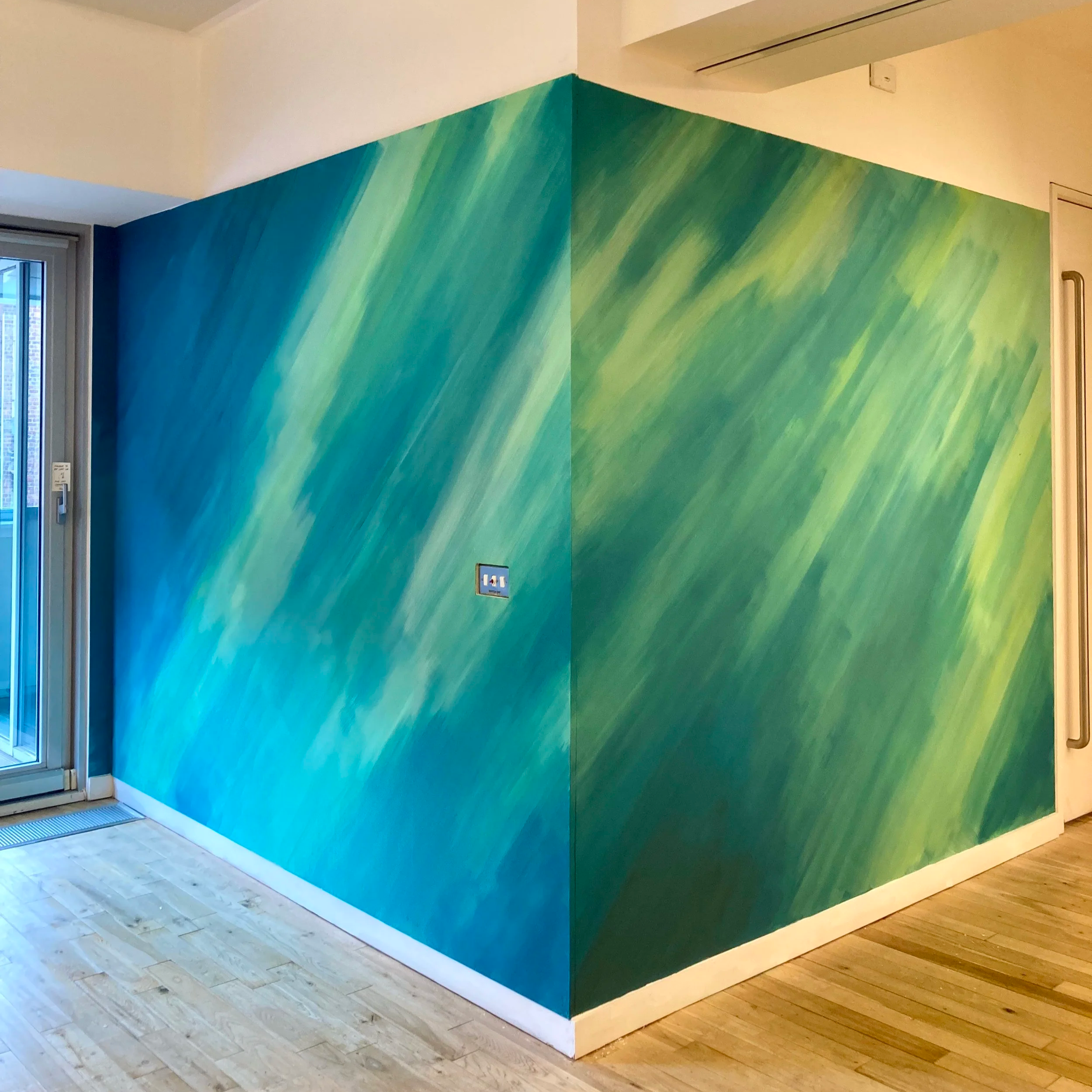 Helen Kellock illustration Page\Park