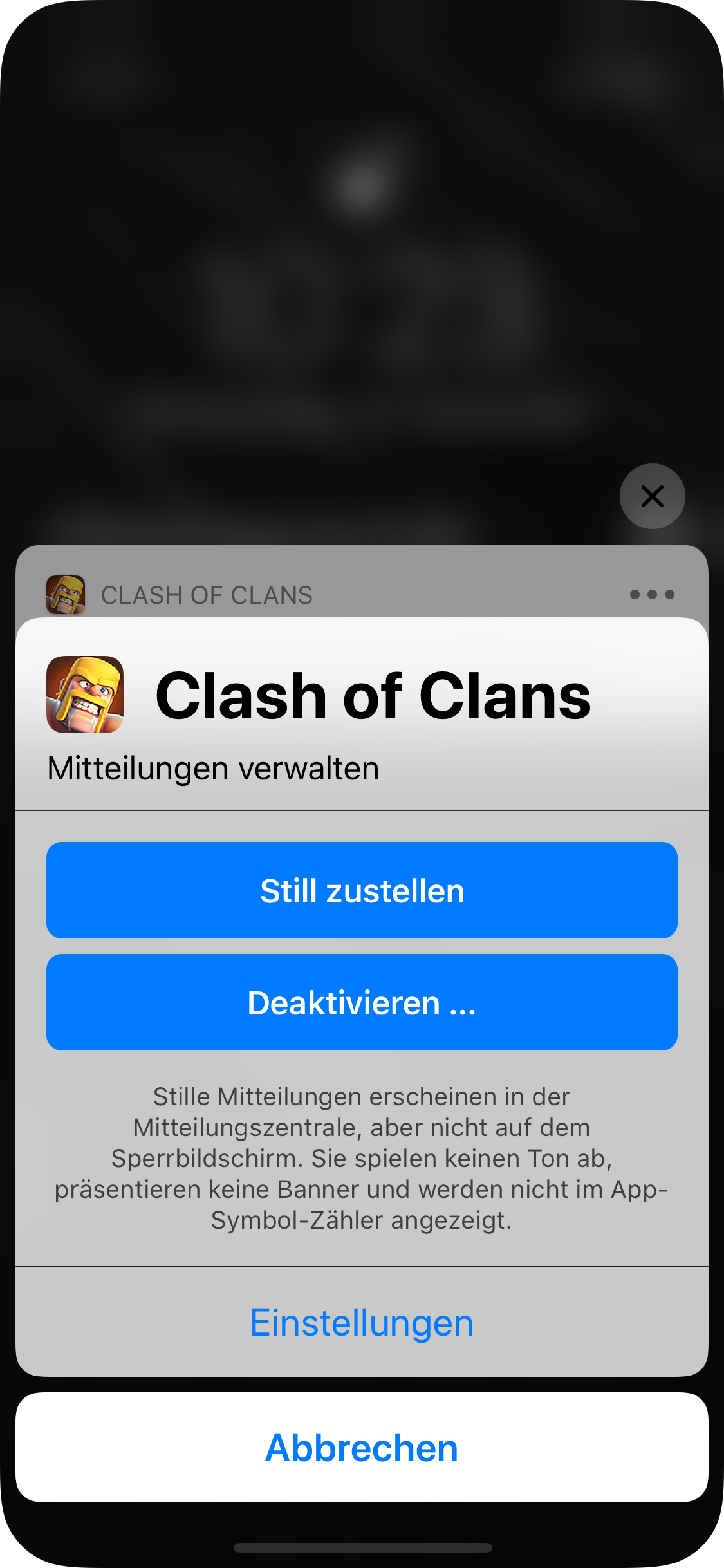 Ios 12 Notifications Was Hat Sich Geandert Die Neue Abteilung