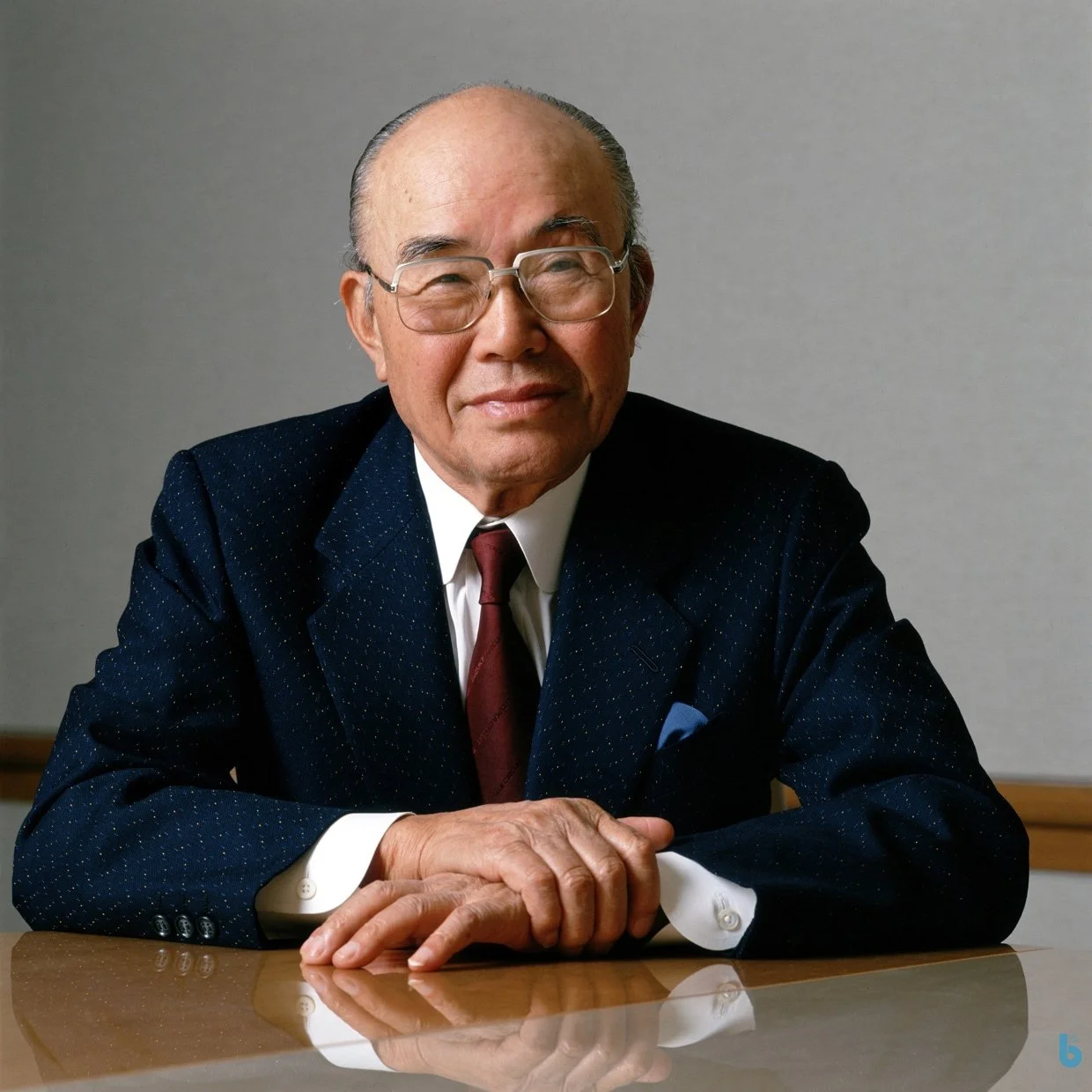 3. Soichiro Honda Soichiro Honda is known as the best bicycle repairman in auto making. In 1940s , he manufactured a small engine that could be attached to a bicycle to create a motorbike and his attempt became successful. His first success encouraged him to jump into the competitive marketplace of cars and his precedent success assisted him to go ahead and receive success.
