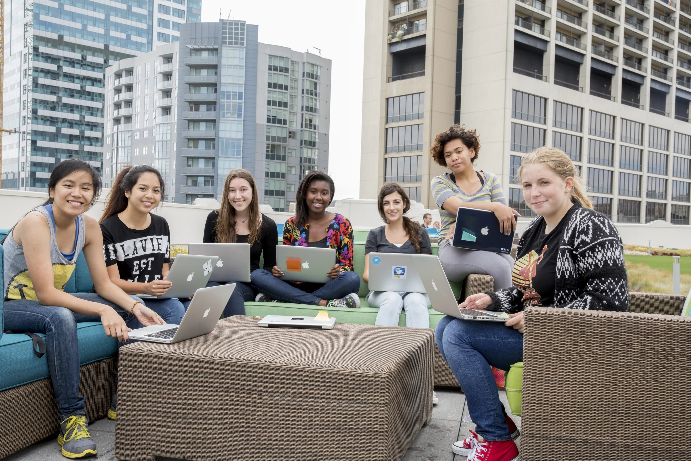 Source: Girls Who Code