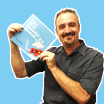 Scott Rossi, UX Designer