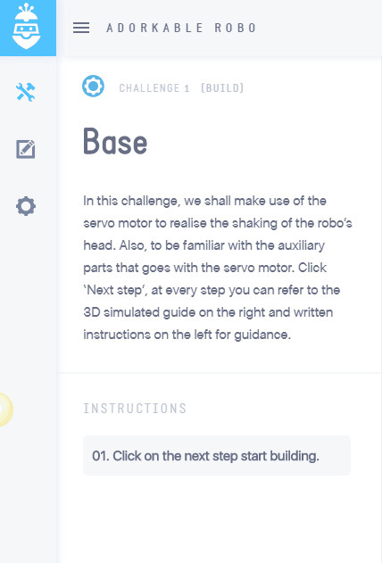 adorkable robot instructions.gif