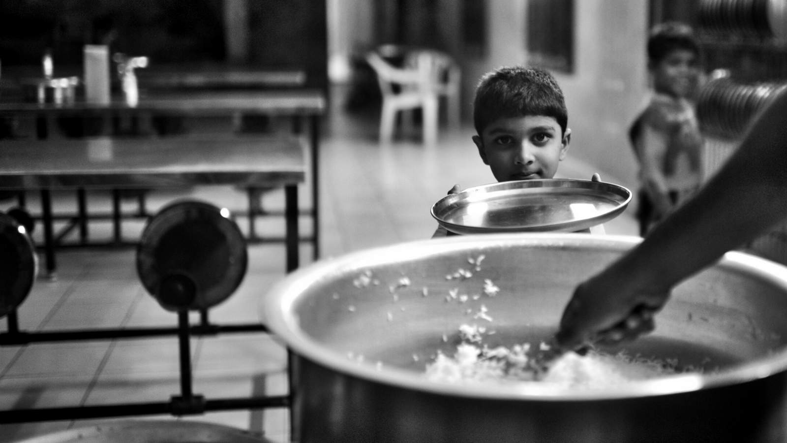 Canteen