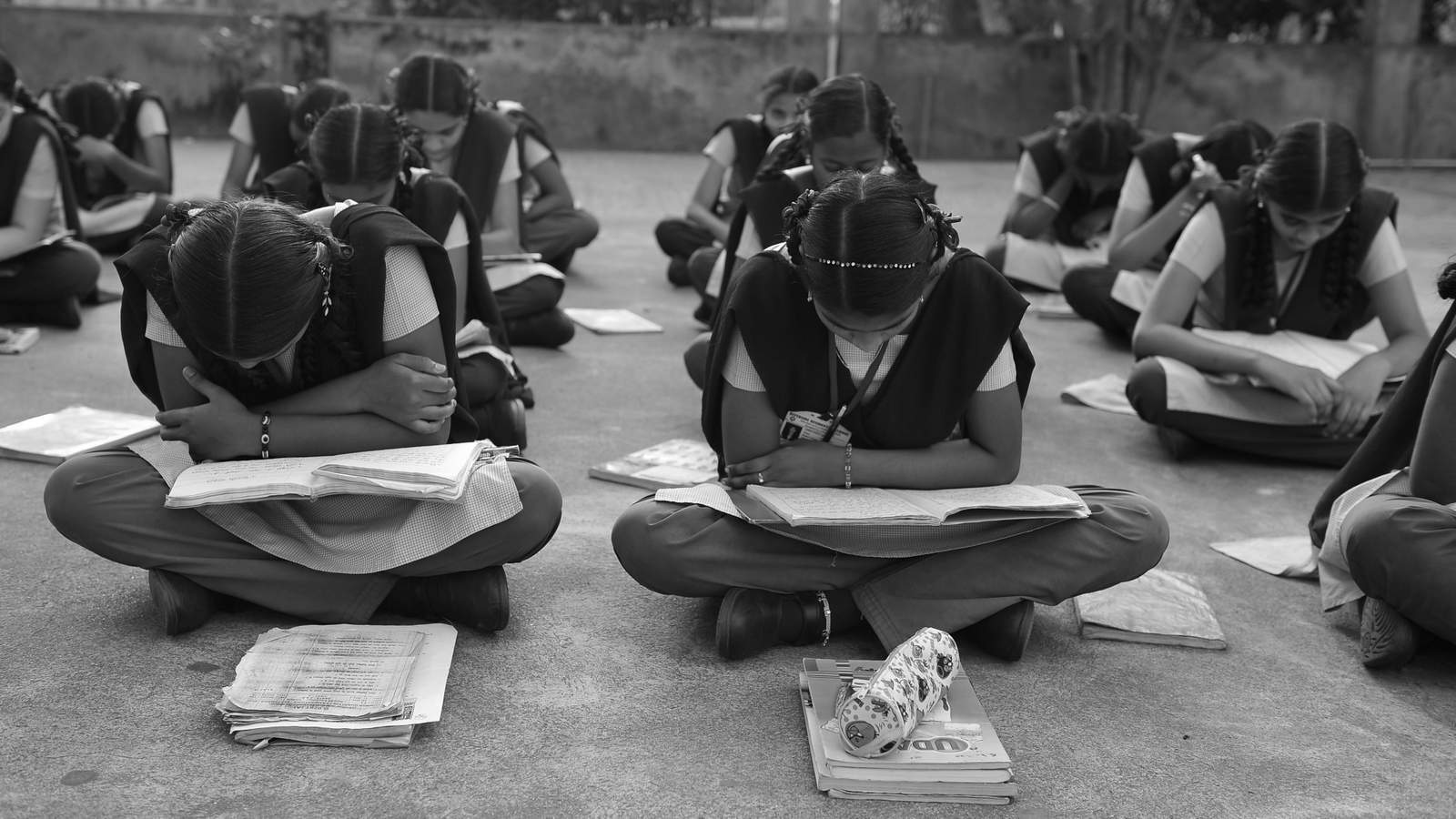 Outdoor revision