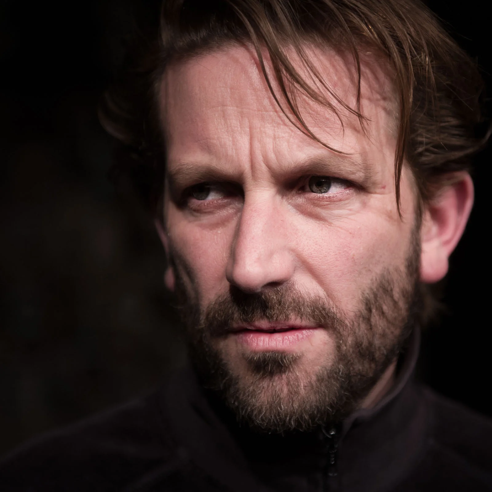 Oliver Stein, réalisteur