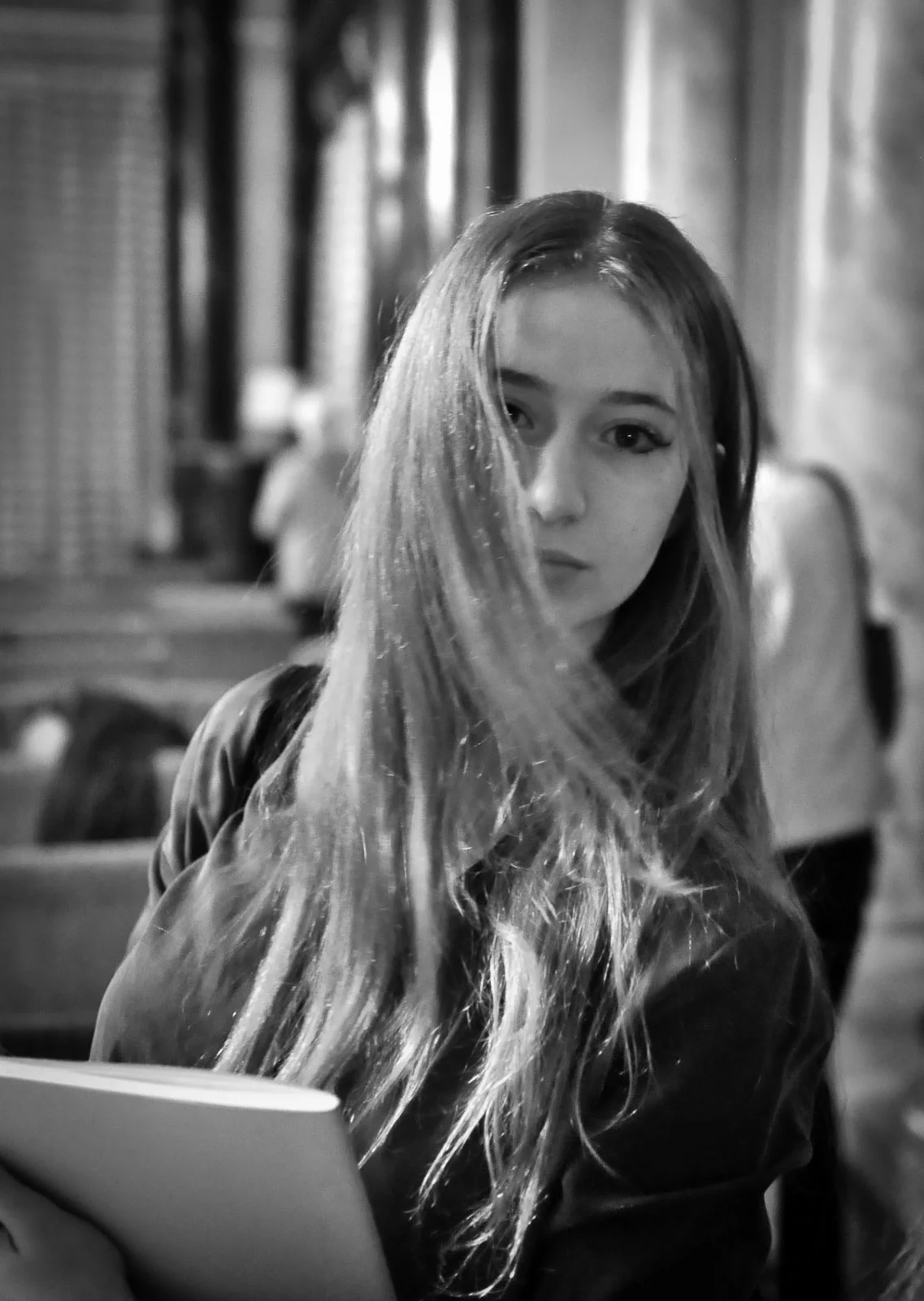Amina Jendly