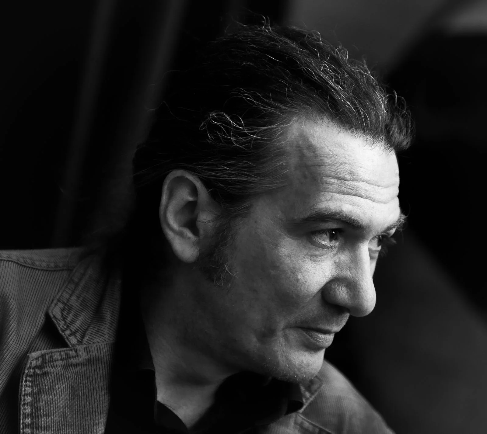 Francesco Kiais