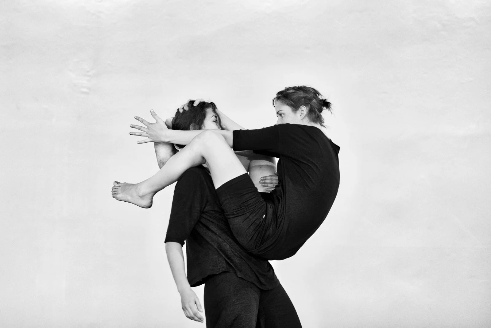 Donia & Olga