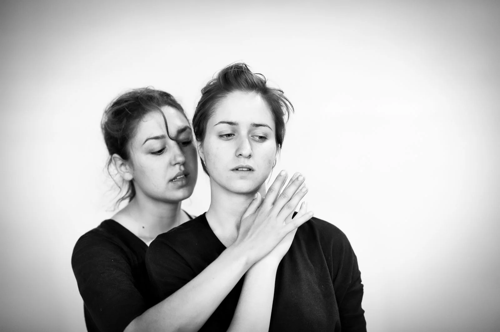 Donia & Olga