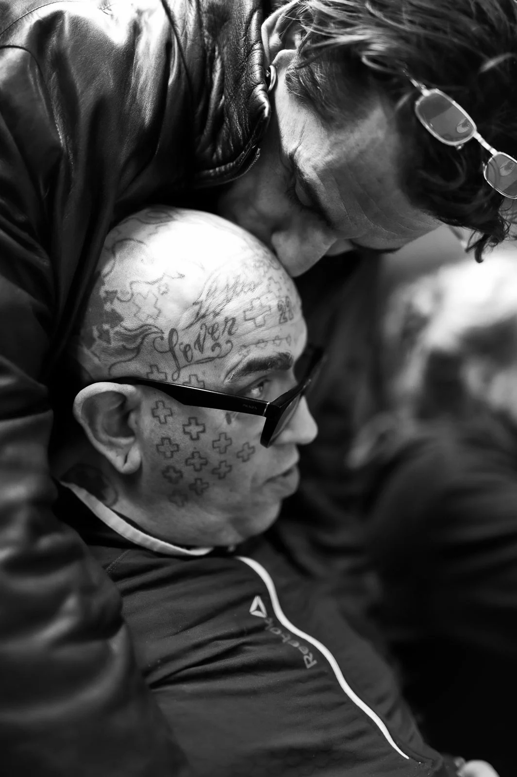 impressions franko b pagnes