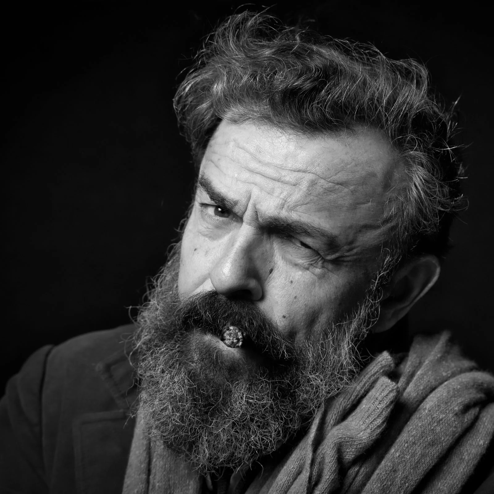 Umberto Zampini