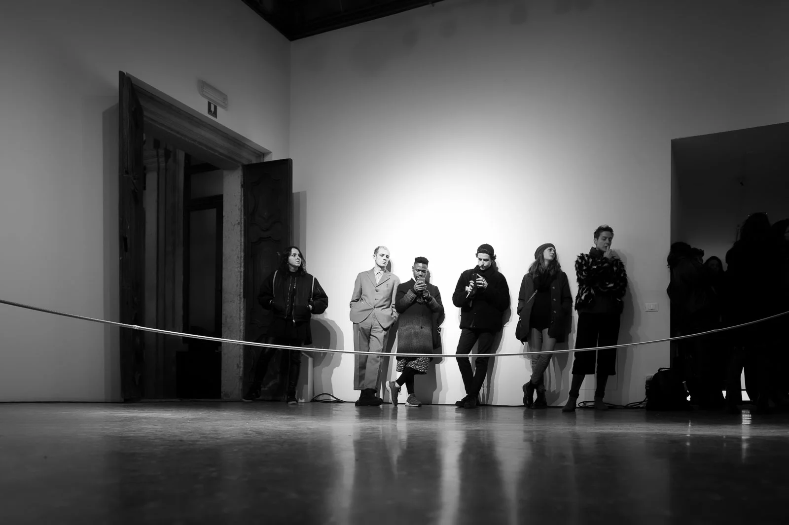 impressions pavlov